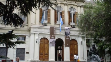 "Cansados del adoctrinamiento político", el liberalismo desembarcó en la Universidad Nacional de La Plata