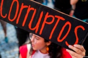 Día contra la Corrupción: “No probéis el veneno puesto en la lengua, es tan difícil como manejar el dinero del rey sin probar una parte”, decía un brahmán indio