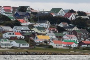 La Cancillería le propuso al Reino Unido dos vuelos humanitarios para transportar residentes de las Malvinas que necesiten viajar