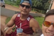 Dos jóvenes de 27 años, uno de ellos de La Plata, son buscados por la Policía de Paraguay desde hace 10 días