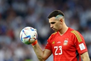 Con un Dibu enorme y la definición de Lautaro Martínez Argentina está en Semis del Mundial