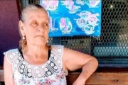 Buscan a una mujer con Alzheimer que se perdió en la zona de Villa Elisa