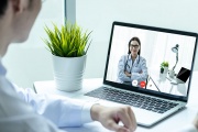 IOMA lanzó la "telemedicina" como opción para realizar videoconsultas con profesionales de la salud