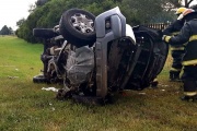 En un accidente de tránsito falleció el director de Seguridad Vial de la Provincia de Buenos Aires Oscar Astoreca
