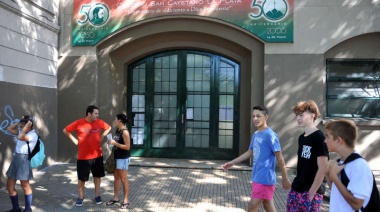 Polémica en el San Cayetano de La Plata por las fotos trucadas con desnudos: “No vamos a parar hasta que ese niño sea expulsado de la escuela”