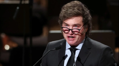 Milei: “El kirchnerismo va a intentar matarme”