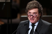 Milei: “El kirchnerismo va a intentar matarme”