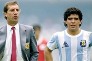 Hoy declararán Ciudadano Ilustre de La Plata a Carlos Bilardo