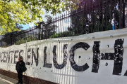 Este viernes paran los docentes y no docentes de la Universidad Nacional de La Plata
