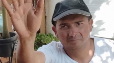 El vecino platense Gustavo Miralles continúa desaparecido  y su familia pide acceso a más cámaras de seguridad para encontrarlo