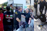 Un dirigente de izquierda defiende el veto a los libertarios en asambleas estudiantiles en La Plata: "Son apologistas de la dictadura" y "de la represión a los jubilados"