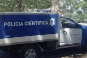 Un joven fue hallado muerto en El Palihue