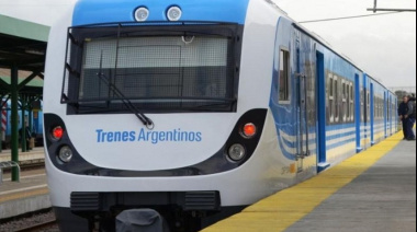 El Tren Roca no llegará a La Plata este domingo