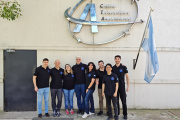 Ya está listo el microsatélite argentino ATENEA, parte de la misión que significará el retorno de tripulaciones que orbiten la Luna