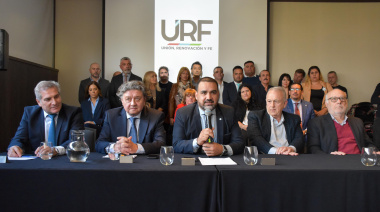 Luayza y Kikuchi presentaron en La Plata "Unión, Renovación y Fe", un espacio liberal que promete no aliarse "ni con Milei ni con Cristina Kirchner”