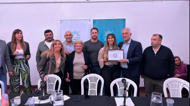 Pavimentarán la calle 148 de Gorina desde la 501 hasta el arroyo Rodríguez