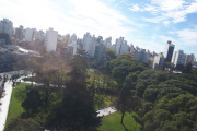 Alak: "La obra de Plaza Rocha forma parte de un proceso de reconstrucción y renacimiento de la ciudad"
