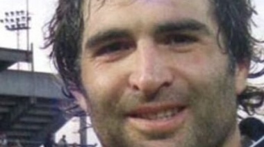 Falleció Pablo Sciarretta, ex jugador de La Plata Rugby Club