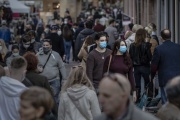 Carla Vizzotti advirtió que en la Argentina ya empezó la cuarta ola de coronavirus