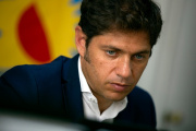 Kicillof envió una carta a Milei: le pidió reunirse "para articular políticas públicas" y aseguró que el plan económico "fracasó"