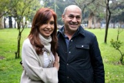 Cristina Fernández de Kirchner participará este sábado de un homenaje a Perón en Ensenada