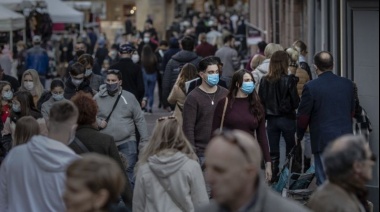 Carla Vizzotti advirtió que en la Argentina ya empezó la cuarta ola de coronavirus