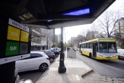 Lanzaron una encuesta para conocer qué opinan los platenses sobre el servicio local de colectivos