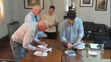 Sin sorpresas en la elección del claustro docente de Ciencias Agrarias y Ciencias Astronómicas de La Plata: ganó el oficialismo