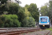El Tren Roca no llegará a La Plata entre el lunes 4 y el domingo 31 de agosto