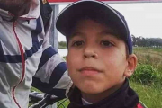 Murió por un paro cardiorrespiratorio el nene de 10 años que se había tragado un chupetín el caer en la escuela