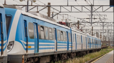 El próximo domingo el Tren Roca no llegará a La Plata