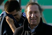 Carlos Bilardo fue declarado ciudadano ilustre de La Plata