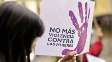 A un juez de Familia lo denunciaron por violencia de género