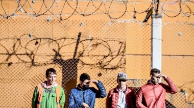 Peligra la educación en las cárceles bonaerenses: a la mayoría de las cursadas "intramuros" ya no asisten docentes