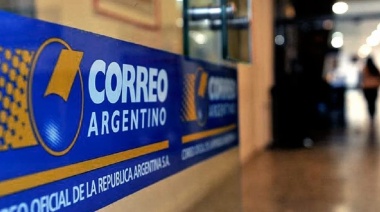 Se suman más distritos bonaerenses donde Correo Argentino cerró sucursales
