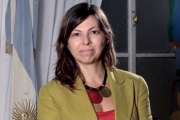 Silvina Batakis es la nueva ministra de Economía de la Nación