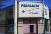 Buscan reconocer la figura de un histórico dirigente de la UCR, fundador de la primer farmacia y estación de servicio del barrio La Granja en La Plata