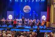 Vuelve el Festival de la Música Italiana a La Plata