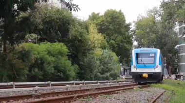 El Tren Roca no llegará a La Plata entre el lunes 4 y el domingo 31 de agosto