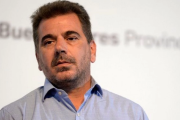 Ritondo le advirtió a los libertarios: “En Provincia vamos a hacer valer la territorialidad”