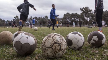 En La Plata crearon un Fondo de promoción del deporte y será financiado con parte de lo recaudado por el Estacionamiento Medido