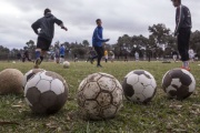 En La Plata crearon un Fondo de promoción del deporte y será financiado con parte de lo recaudado por el Estacionamiento Medido