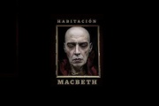 Con entrada gratuita, Pompeyo Audivert presentará “Habitación Macbeth” en el Teatro Argentino de La Plata