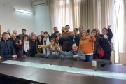 El Frente de Todos de La Plata presentó un proyecto para "prevenir conductas negacionistas de los crímenes de lesa humanidad"