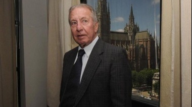 Falleció el médico y filósofo de La Plata José Alberto Mainetti