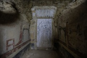 Un grupo de arqueólogos encontró la momia más antigua de Egipto