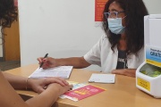 Un informe detalla las acciones del Municipio en relación a la Ley de Acceso a la Interrupción Voluntaria del Embarazo