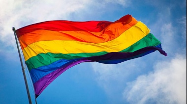 Este viernes movilizarán en La Plata por el Día Internacional contra la Homofobia, la Transfobia y el odio hacia la comunidad LGBT