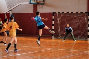 Comenzaron las finales de los Juegos Bonaerenses 2022