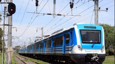 Anunciaron un "ajuste" de aproximadamente el 40 % en la tarifa de trenes y colectivos del AMBA